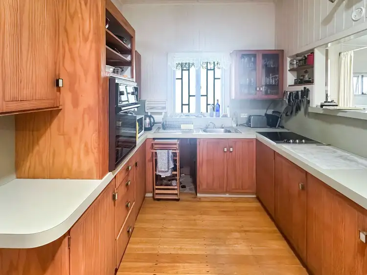 Fifth view of Homely house listing, 46 Perry Street, West Mackay QLD 4740