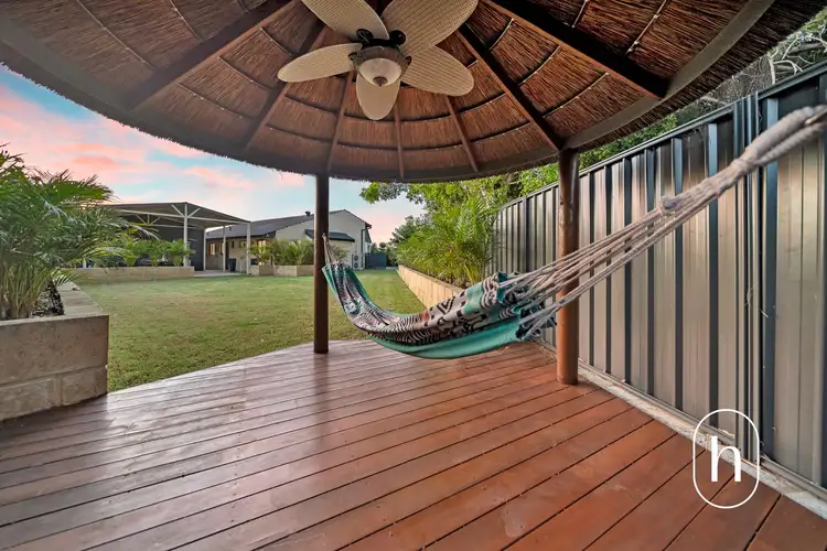 Second view of Homely house listing, 10 Euclid Close, Beldon WA 6027