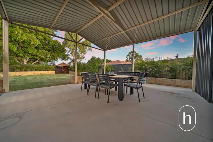 Third view of Homely house listing, 10 Euclid Close, Beldon WA 6027