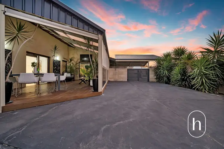 Sixth view of Homely house listing, 10 Euclid Close, Beldon WA 6027