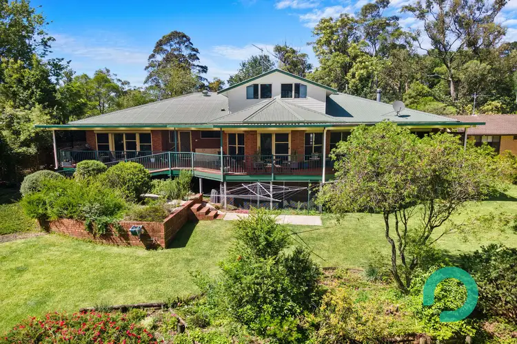 Main view of Homely house listing, 9 Weroona Avenue, Woodford NSW 2778