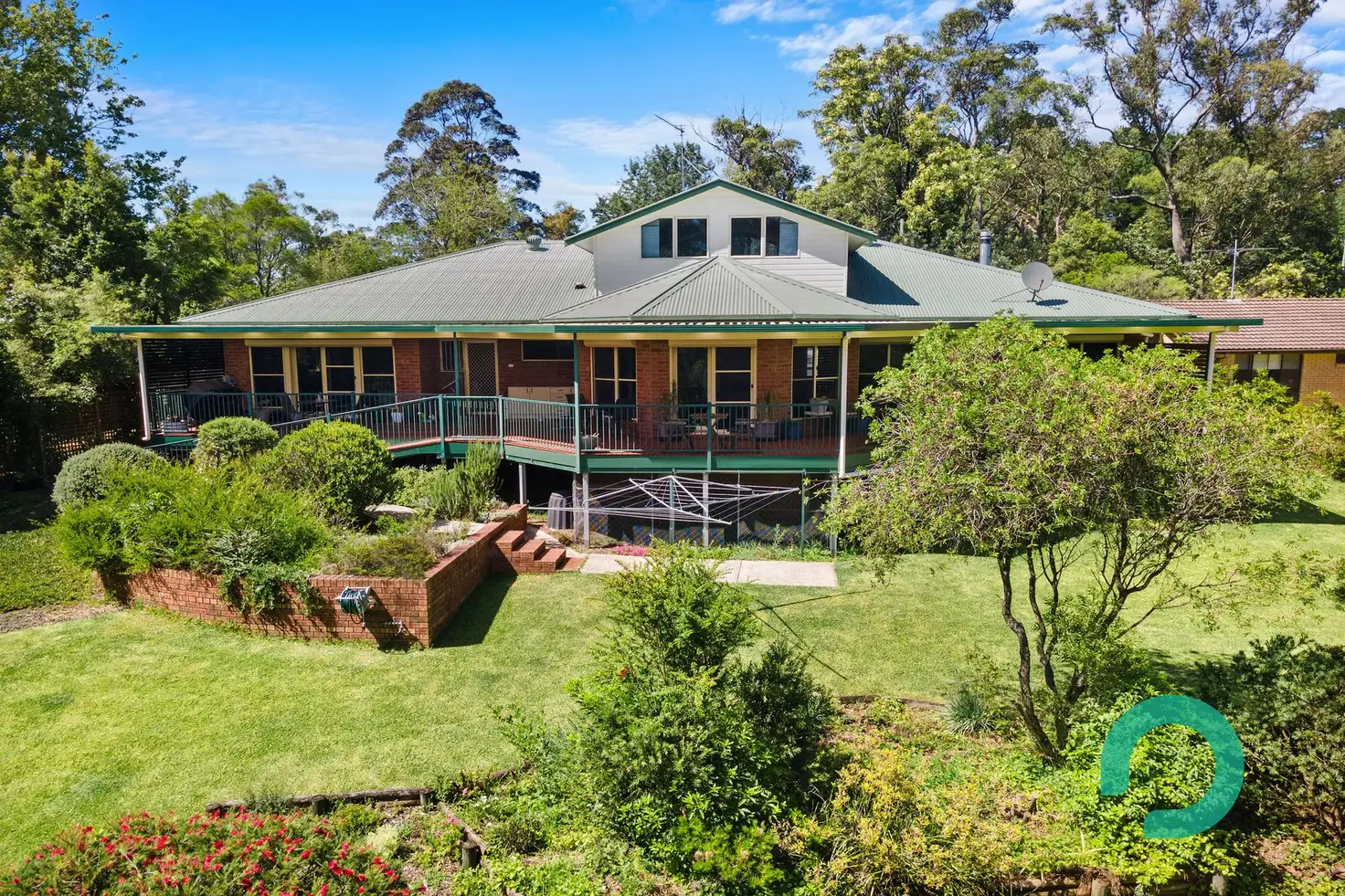 Main view of Homely house listing, 9 Weroona Avenue, Woodford NSW 2778