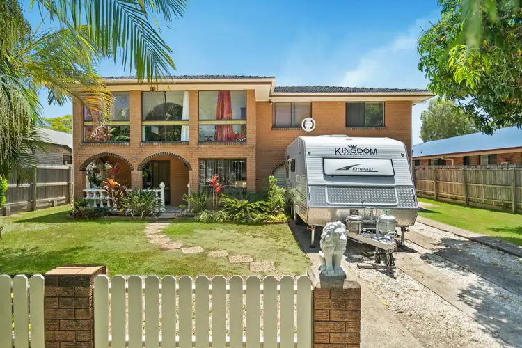 16 Yeo Street, Victoria Point QLD 4165