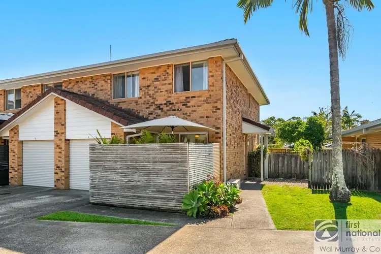 Second view of Homely unit listing, 8/6-14 John Sharpe Street, East Ballina NSW 2478