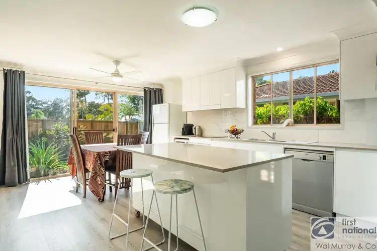 Third view of Homely unit listing, 8/6-14 John Sharpe Street, East Ballina NSW 2478