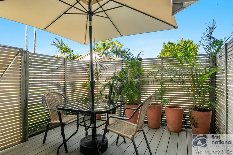 Fifth view of Homely unit listing, 8/6-14 John Sharpe Street, East Ballina NSW 2478