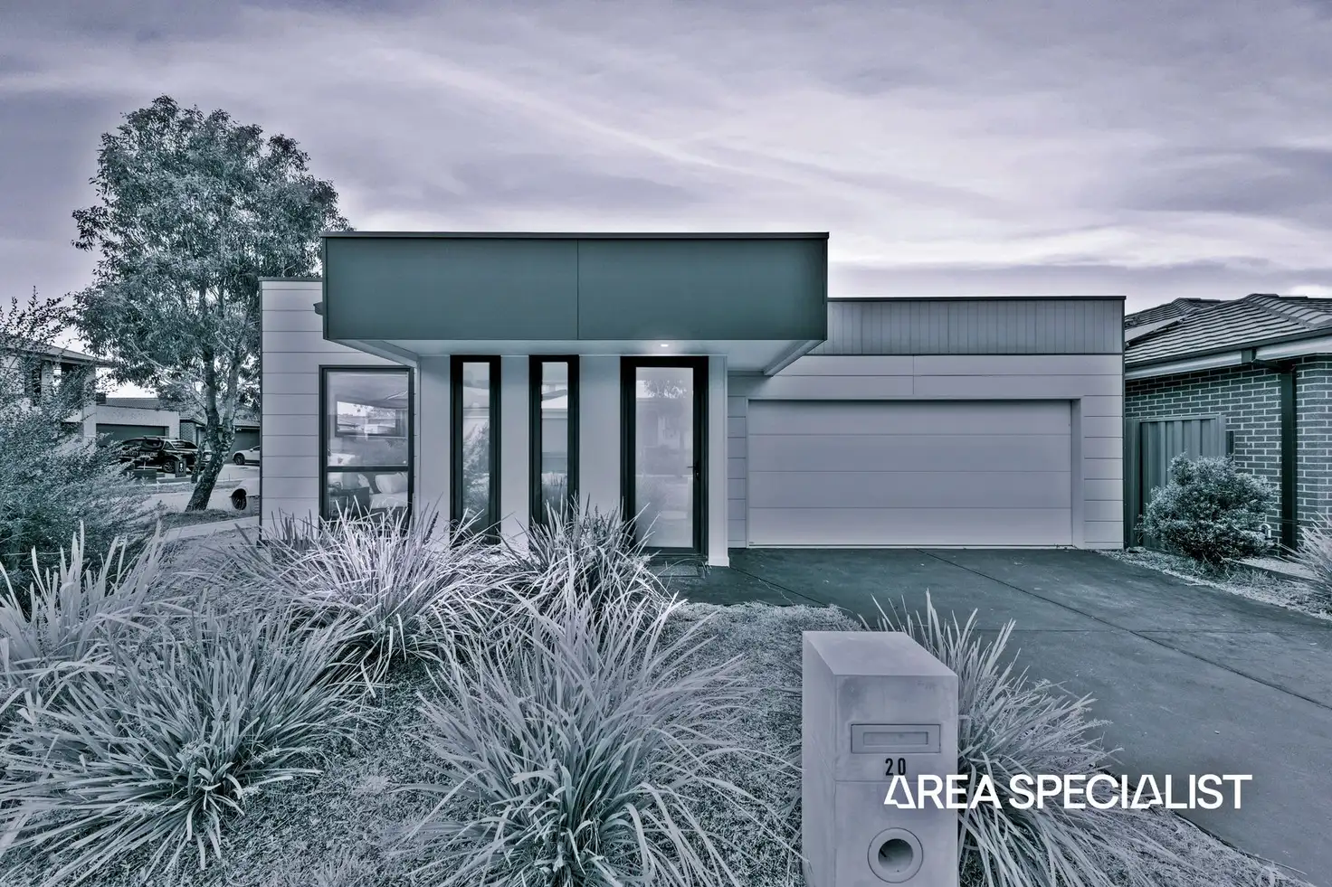 Main view of Homely house listing, 20 Revelstoke Crescent, Pakenham VIC 3810