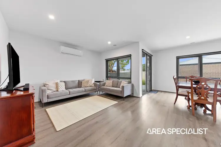 Third view of Homely house listing, 20 Revelstoke Crescent, Pakenham VIC 3810