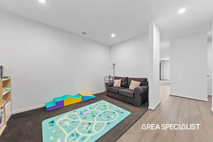 Sixth view of Homely house listing, 20 Revelstoke Crescent, Pakenham VIC 3810