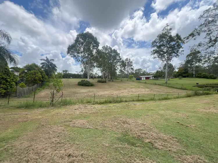 Second view of Homely house listing, 317 Gentle Annie Road, Apple Tree Creek QLD 4660