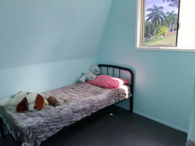 Fifth view of Homely house listing, 317 Gentle Annie Road, Apple Tree Creek QLD 4660