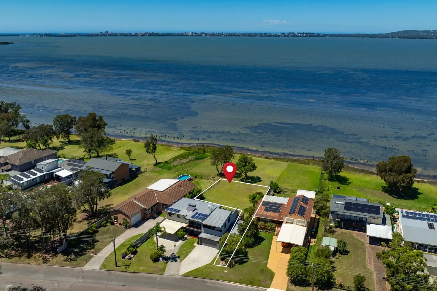 Main view of Homely land listing, 119A Aloha Drive, Chittaway Bay NSW 2261