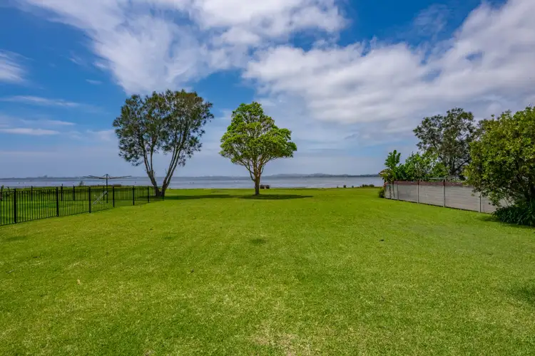 Second view of Homely land listing, 119A Aloha Drive, Chittaway Bay NSW 2261