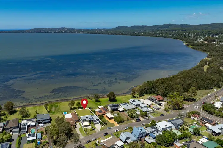 Fourth view of Homely land listing, 119A Aloha Drive, Chittaway Bay NSW 2261