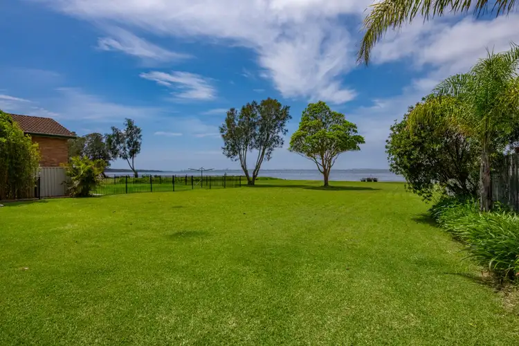 Fifth view of Homely land listing, 119A Aloha Drive, Chittaway Bay NSW 2261
