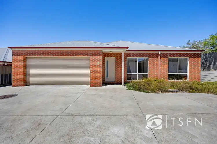 3/38A Macdougall Road, Golden Square VIC 3555