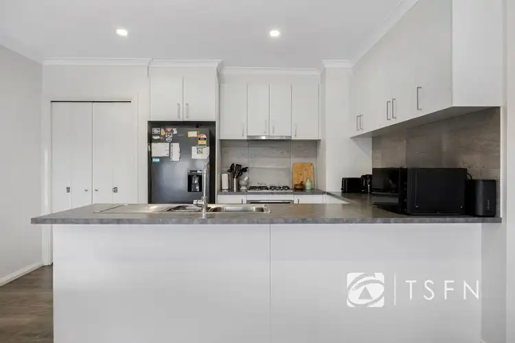 Second view of Homely house listing, 3/38A Macdougall Road, Golden Square VIC 3555