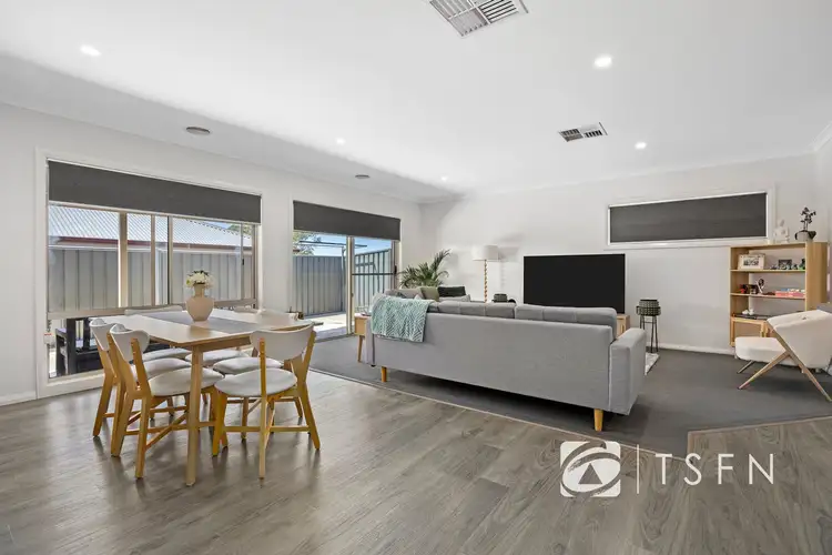 Third view of Homely house listing, 3/38A Macdougall Road, Golden Square VIC 3555