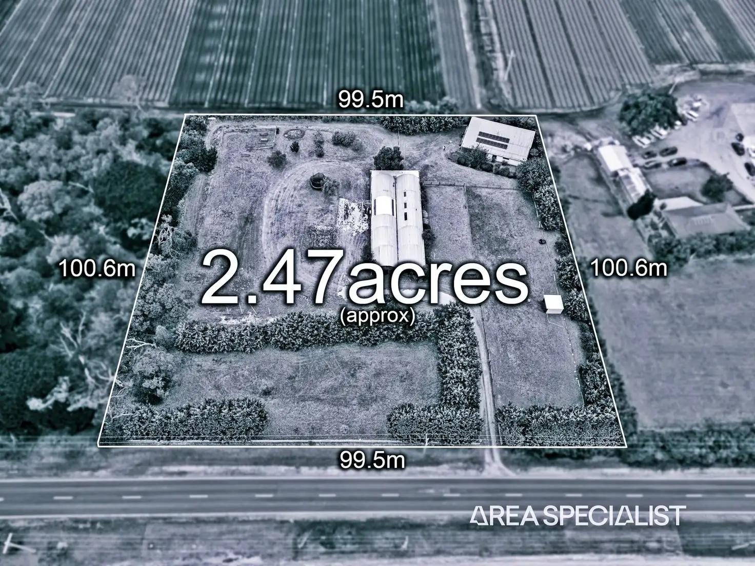 Main view of Homely house listing, 350 Westernport Road, Lang Lang VIC 3984