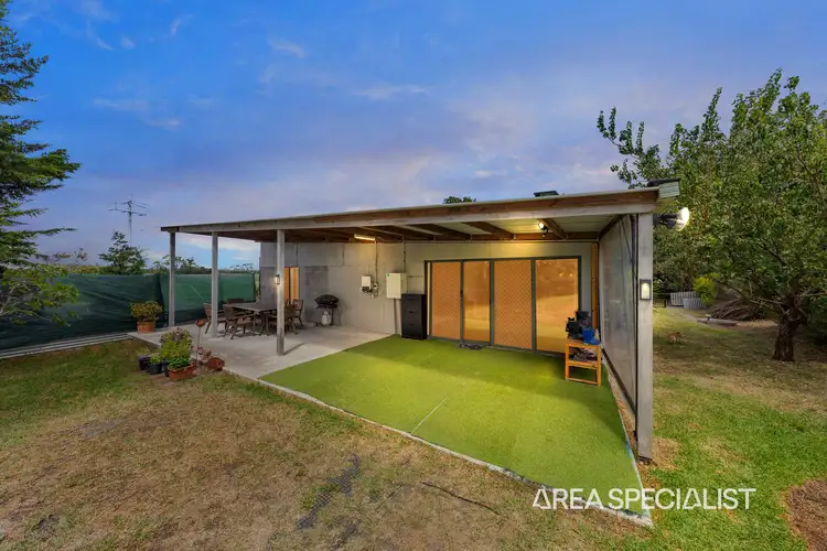 Second view of Homely house listing, 350 Westernport Road, Lang Lang VIC 3984