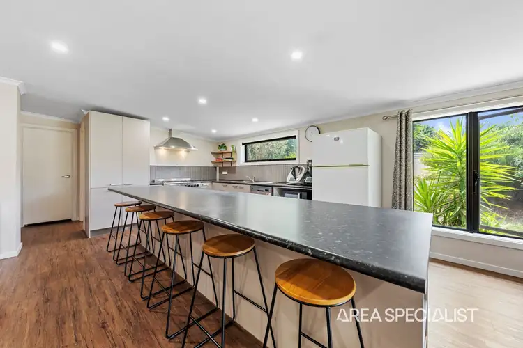 Fifth view of Homely house listing, 350 Westernport Road, Lang Lang VIC 3984