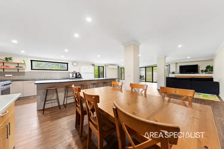 Sixth view of Homely house listing, 350 Westernport Road, Lang Lang VIC 3984
