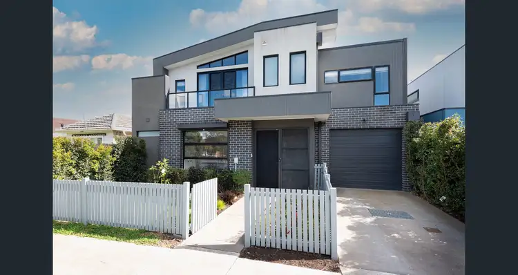 1/36 York Street, Airport West VIC 3042