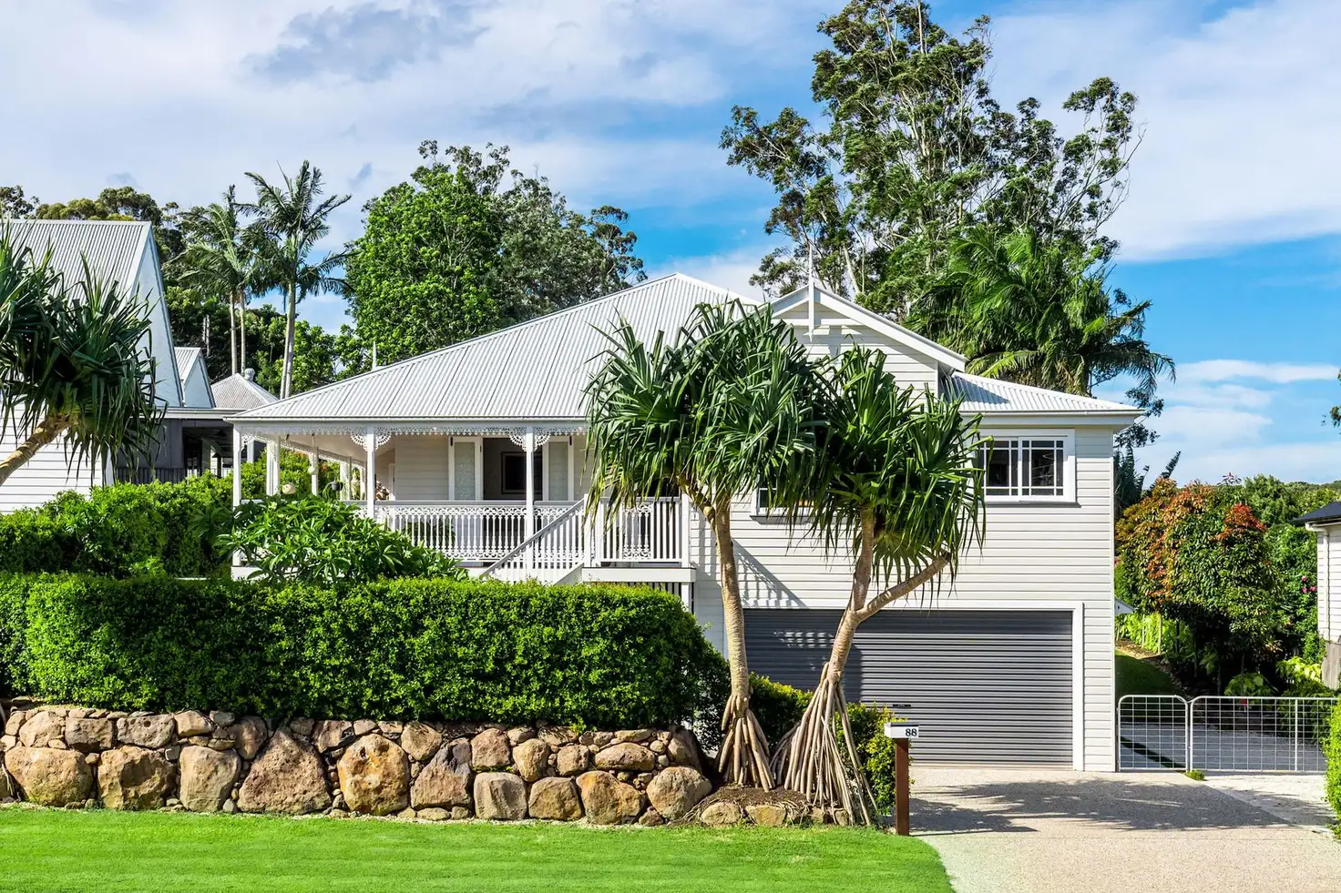 Main view of Homely house listing, 88 Rankin Drive, Bangalow NSW 2479