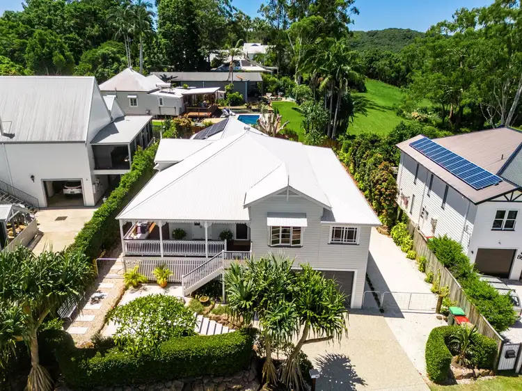 Third view of Homely house listing, 88 Rankin Drive, Bangalow NSW 2479