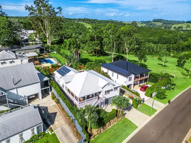 Fourth view of Homely house listing, 88 Rankin Drive, Bangalow NSW 2479