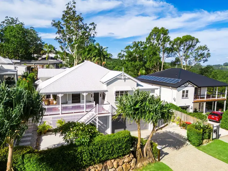 Sixth view of Homely house listing, 88 Rankin Drive, Bangalow NSW 2479