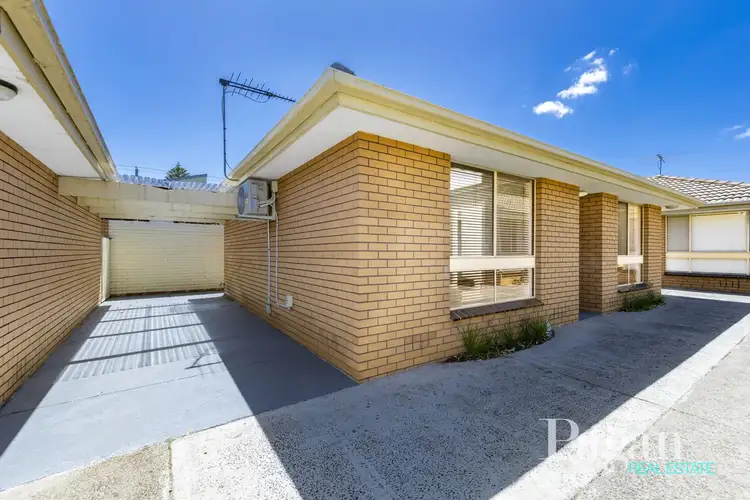 Main view of Homely villa listing, 3/2 Waxman Parade, Brunswick West VIC 3055