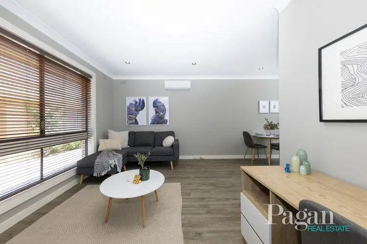 Second view of Homely villa listing, 3/2 Waxman Parade, Brunswick West VIC 3055