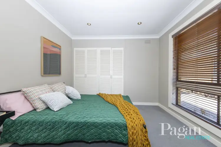 Fifth view of Homely villa listing, 3/2 Waxman Parade, Brunswick West VIC 3055