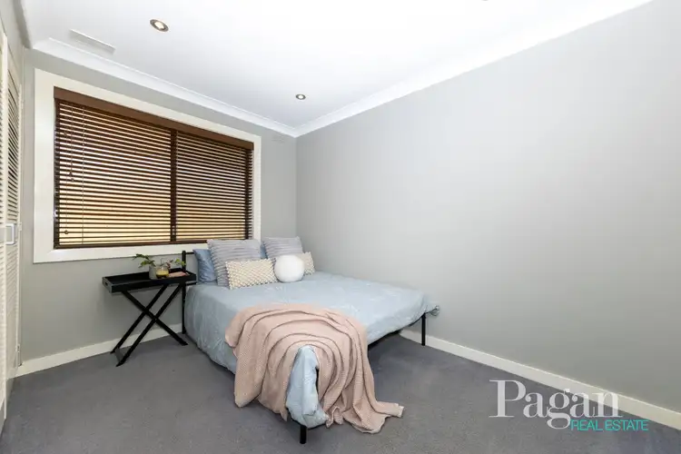 Sixth view of Homely villa listing, 3/2 Waxman Parade, Brunswick West VIC 3055