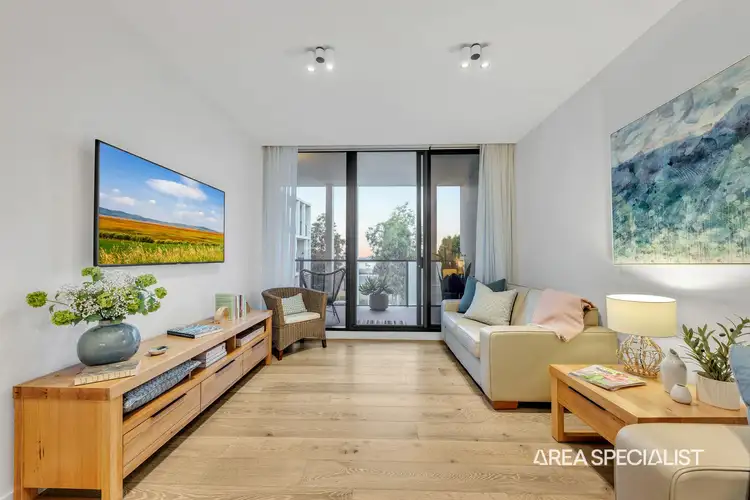 Second view of Homely house listing, 228/33 Quay Boulevard, Werribee South VIC 3030