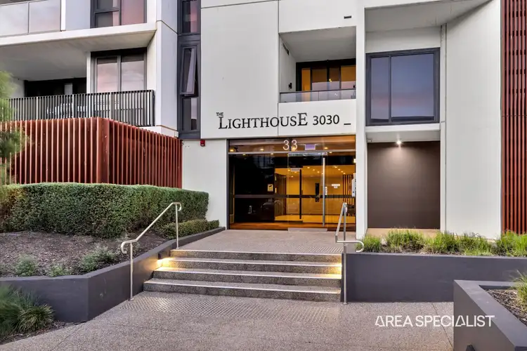 Third view of Homely house listing, 228/33 Quay Boulevard, Werribee South VIC 3030