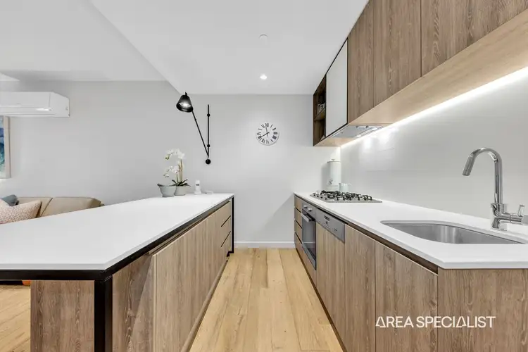 Fourth view of Homely house listing, 228/33 Quay Boulevard, Werribee South VIC 3030