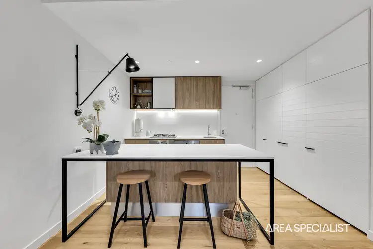 Fifth view of Homely house listing, 228/33 Quay Boulevard, Werribee South VIC 3030