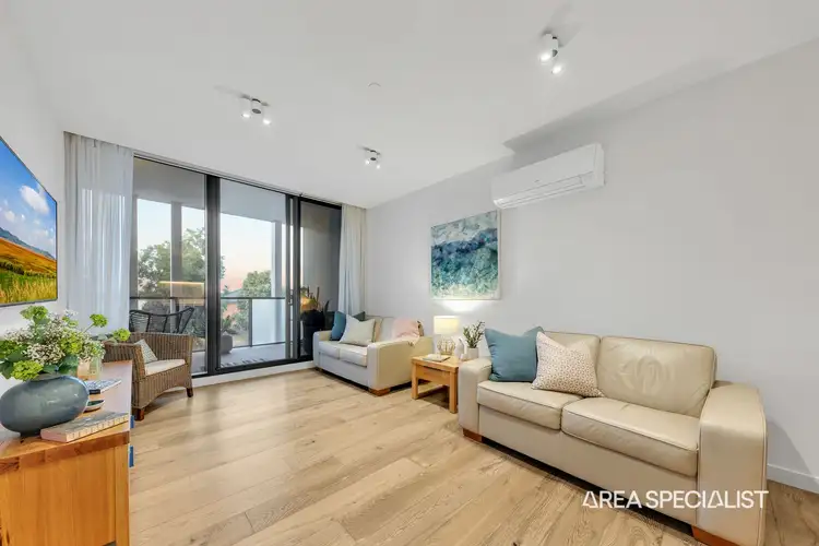 Sixth view of Homely house listing, 228/33 Quay Boulevard, Werribee South VIC 3030