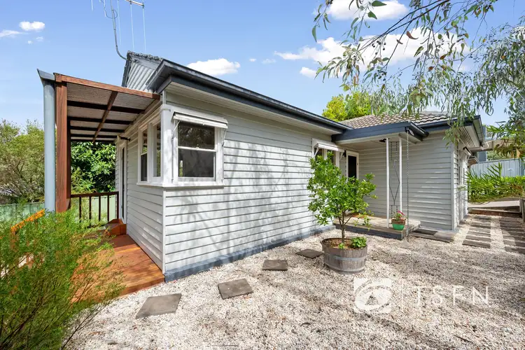 Main view of Homely house listing, 1 Prout Street, Ironbark VIC 3550