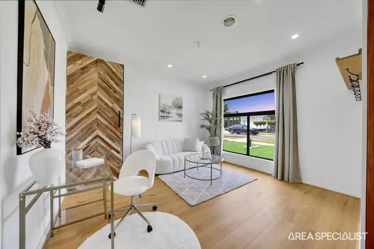 Fourth view of Homely house listing, 12 Blueleaf Place, Brookfield VIC 3338