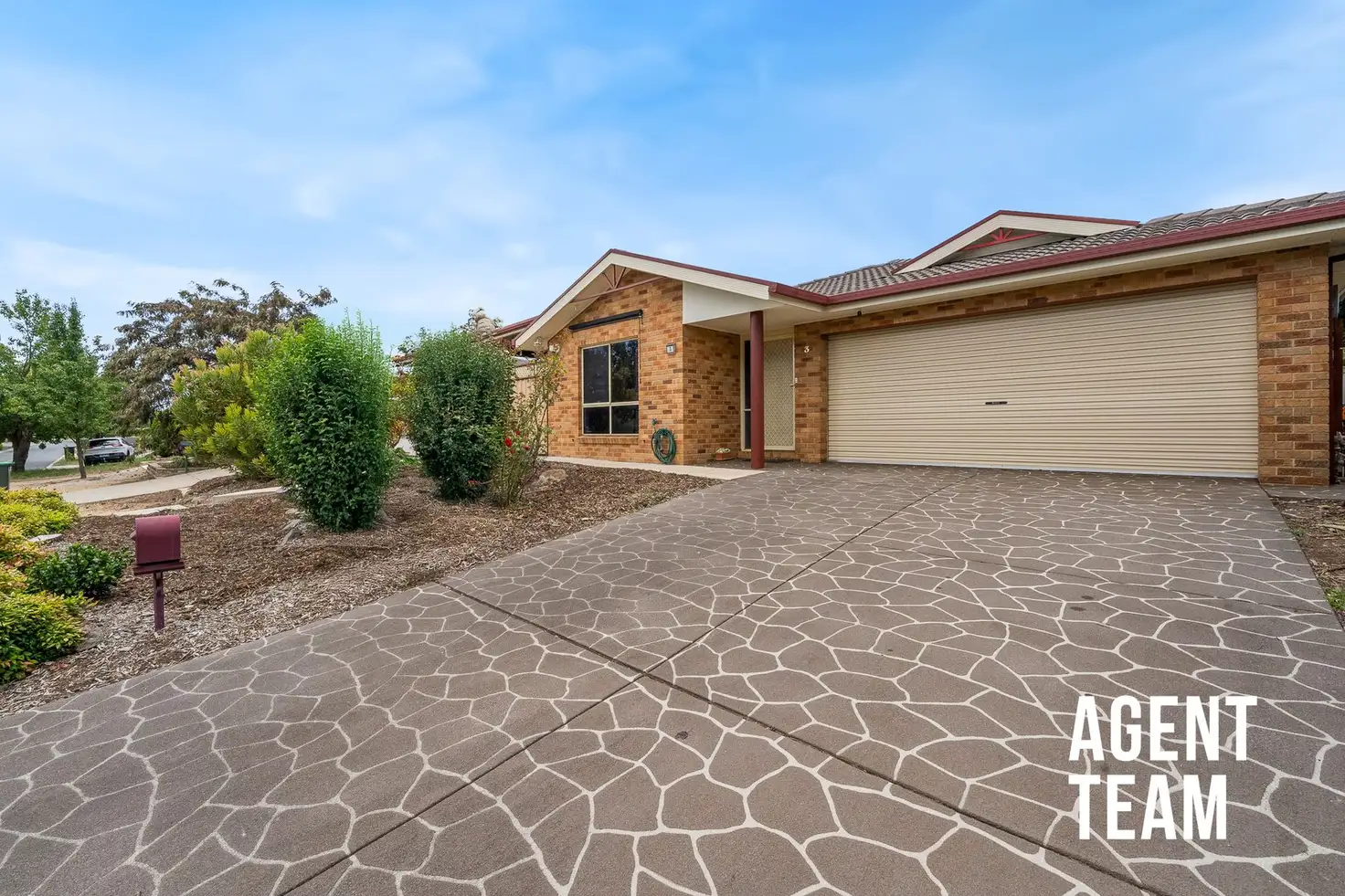 Main view of Homely house listing, 3 Coolgardie Street, Dunlop ACT 2615