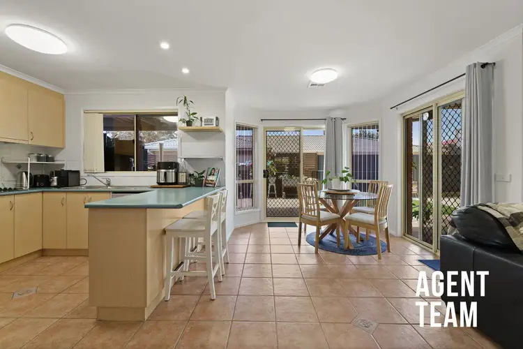 Second view of Homely house listing, 3 Coolgardie Street, Dunlop ACT 2615