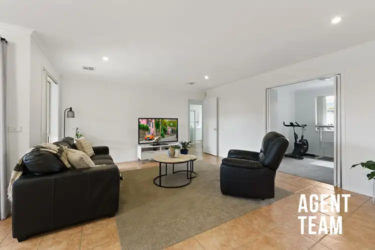 Fifth view of Homely house listing, 3 Coolgardie Street, Dunlop ACT 2615