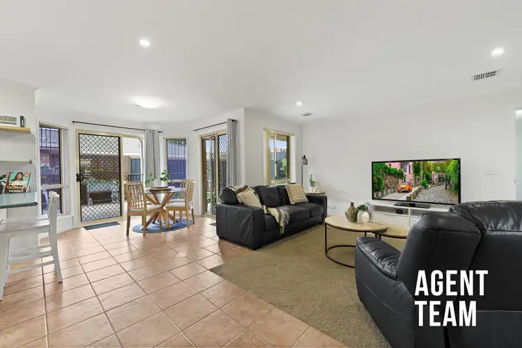 Sixth view of Homely house listing, 3 Coolgardie Street, Dunlop ACT 2615
