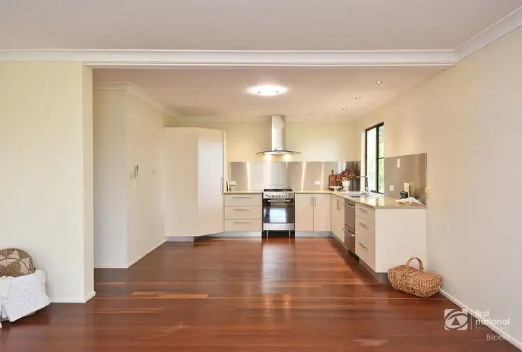 Third view of Homely rural property listing, 380 Semples Road, Prospect QLD 4715