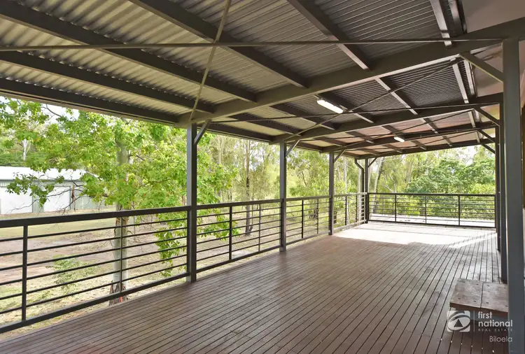 Fourth view of Homely rural property listing, 380 Semples Road, Prospect QLD 4715