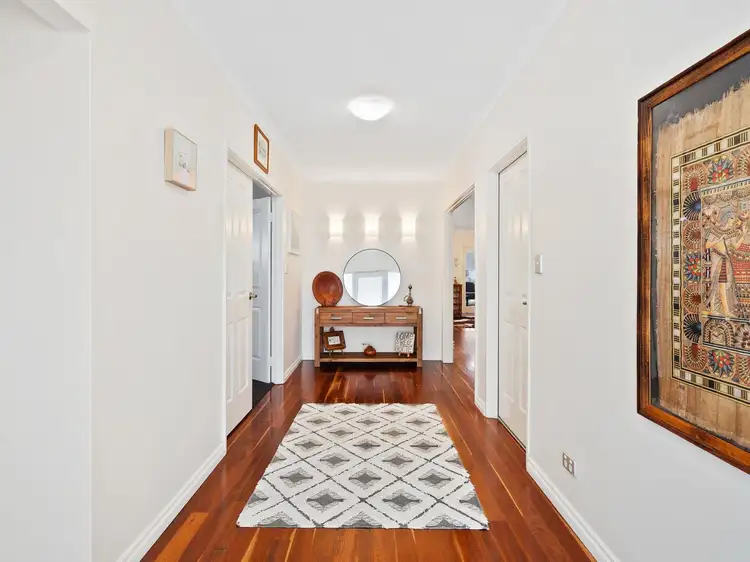 Fourth view of Homely house listing, 11 Turtle Way, Dawesville WA 6211