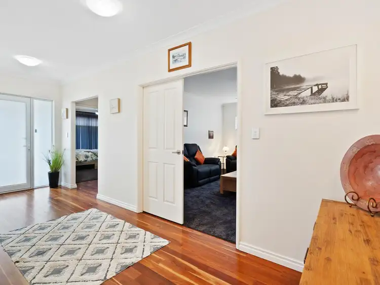 Fifth view of Homely house listing, 11 Turtle Way, Dawesville WA 6211